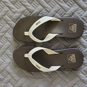 🤎Reef Mia Sassy Sandals🤎